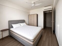 Blk 707 Chong Pang Green (Yishun), HDB 3 Rooms #558625251